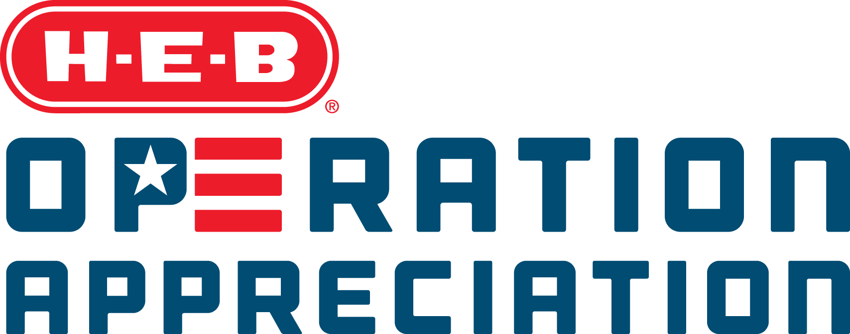H-E-B Operation Appreciation 